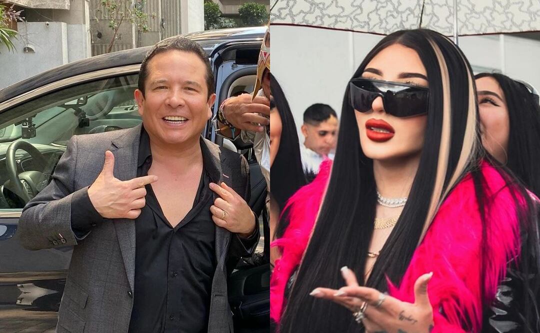 ¡Se arma la polémica! Bellakath explota vs Gustavo Adolfo Infante por insultar su música