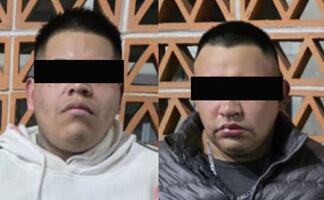 Caen dos de “Los Malportados” en Iztapalapa, deben un par de vidas 