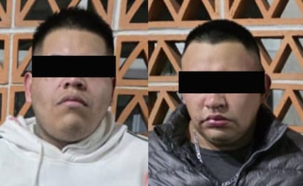 Caen dos de “Los Malportados” en Iztapalapa, deben un par de vidas 