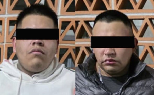 Caen dos de “Los Malportados” en Iztapalapa, deben un par de vidas 