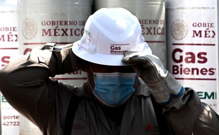 Precios Gas Bienestar noviembre 2025: Listado oficial de costos