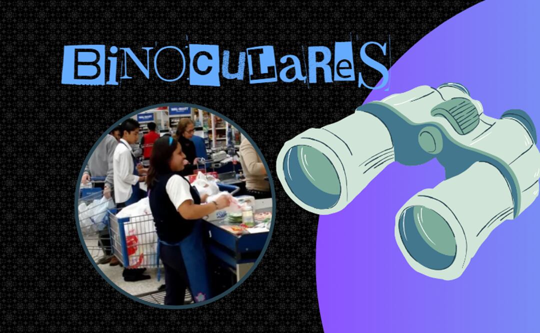 BINOCULARES: Aprueban la Ley Silla, checa de qué se trata y en qué beneficia al trabajador