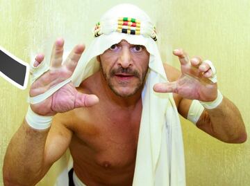Muere Sabu, leyenda de la Lucha Libre ¿Cómo marcó la WWE y otras empresas con su estilo único?