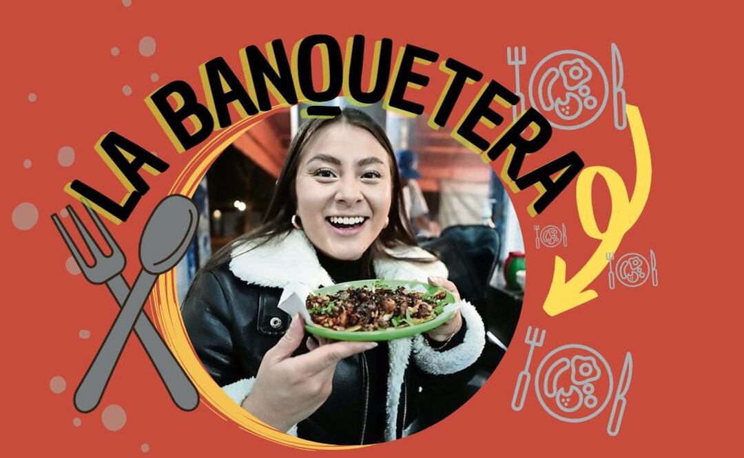 ¡Éntrale a la cochinada! Tacos Beto deleita a los chilangos más arriesgados