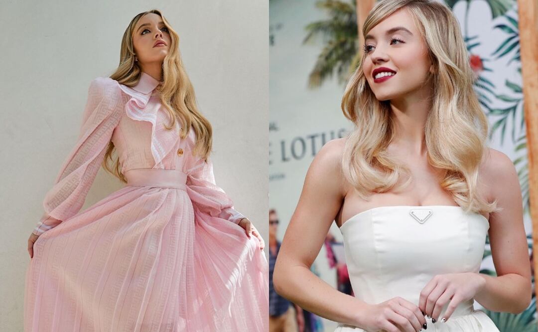 Arriesgado vestido de Sydney Sweeney en los Oscar acalora debate en redes