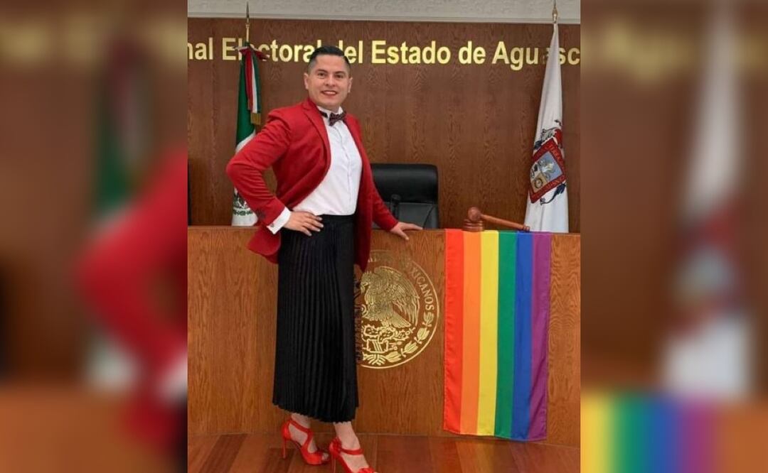 Localizan sin vida al magistrade Jesús Ociel Baena Saucedo, esto se sabe