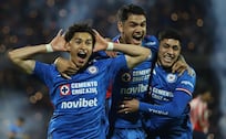 Cruz Azul da la cara por México en el ranking de clubes de la IFFHS