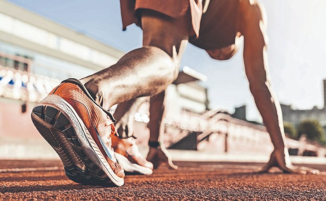 Correr despacio te hará más rápido: el truco que pocos conocen