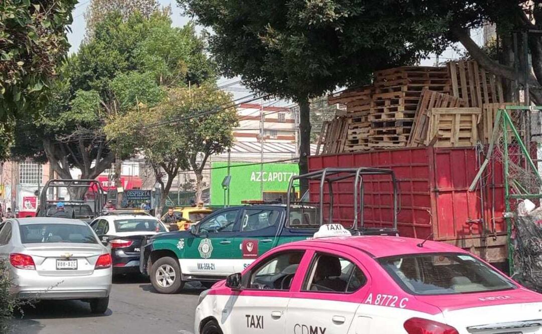 Foto: Francisco Rodríguez, El Gráfico