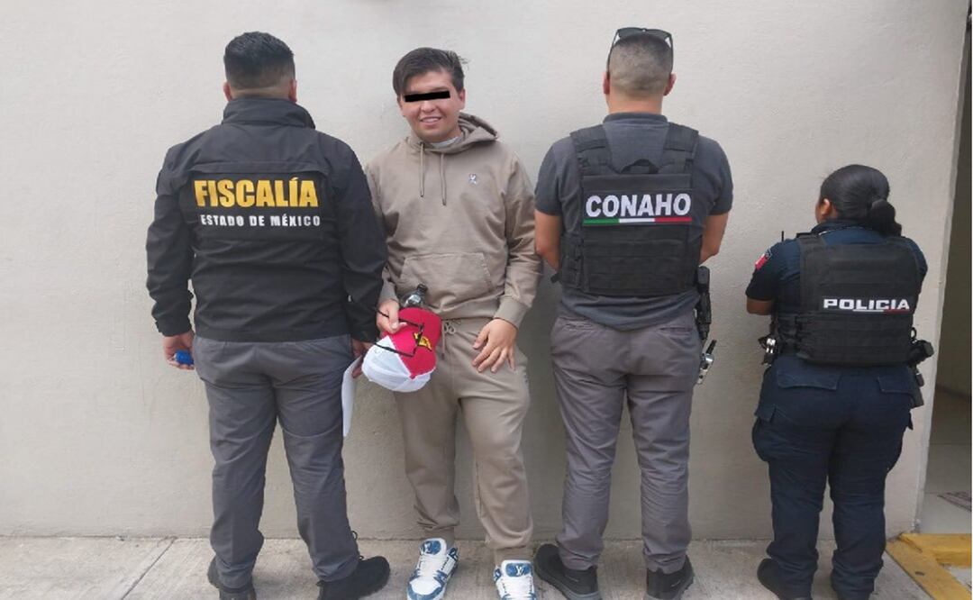 Fofo Márquez podría quedar en libertad este sábado, está en el penal de Barrientos