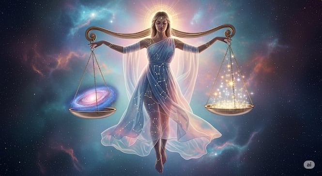 Horóscopos de HOY: LIBRA, deja atrás los falsos amores y abre paso a una nueva e intensa historia