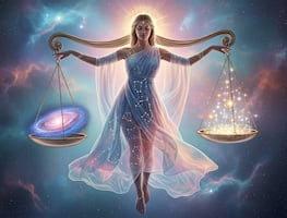 HORÓSCOPOS DE HOY: Libra qué te espera este viernes 7 de noviembre