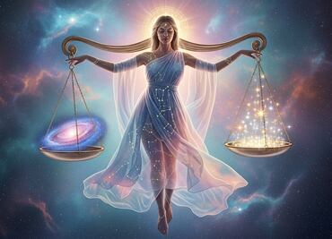 HORÓSCOPOS DE HOY: Libra qué te espera este viernes 7 de noviembre