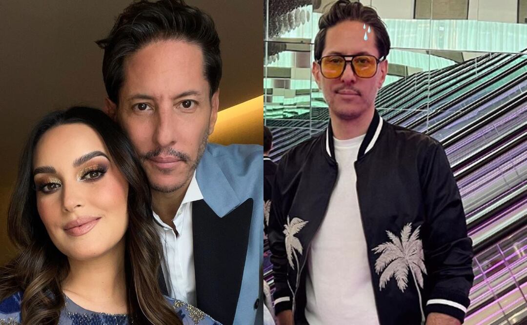 Señalan a esposo de Paulina Florencia de estar casado cuando la conoció, siendo una niña