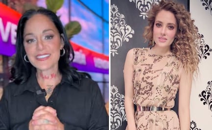 Lola Cortés se quiebra al escuchar a su “enemiga” Jolette: Esto fue lo que dijo