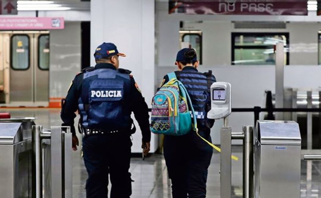 ¡Ha vuelto! Reabren 11 estaciones de la L1 del Metro CDMX, aquí los detalles