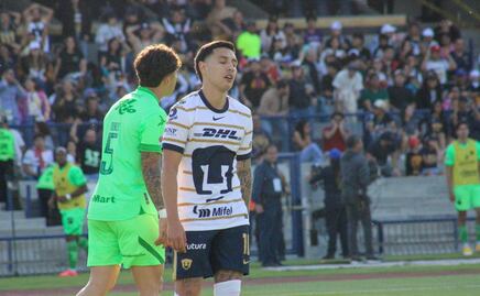 Pumas no levanta: Empata sin goles ante Juárez y se aleja del Play In