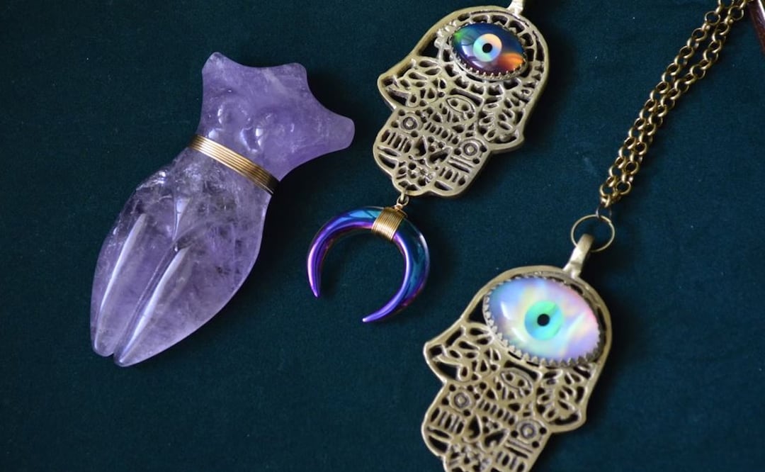 Mano de Fátima: ¿Qué significa y para qué se usa este poderoso amuleto?