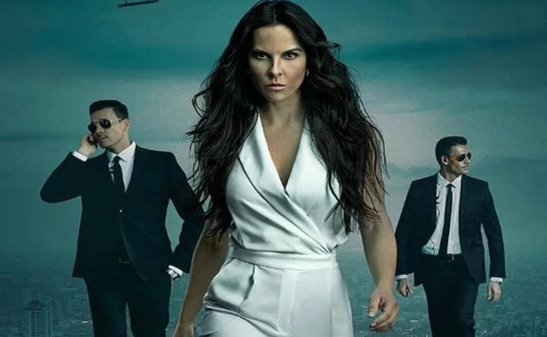 Kate del Castillo da nuevos detalles íntimos de su reunión con ‘El Chapo’ Guzmán  