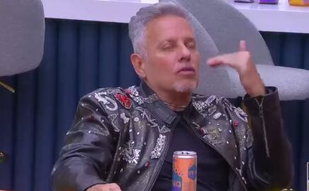 Demandan a Alexis Ayala por deuda mientras está en “La casa de los famosos”