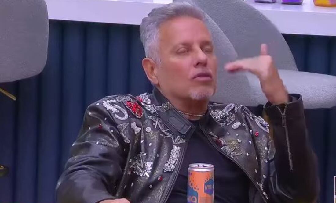 Foto: Redes sociales (Demandan a Alexis Ayala por deuda mientras está en “La casa de los famosos”)