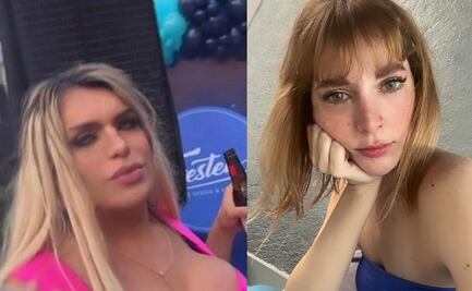 Wendy Guevara niega apoyo de rehabilitación a Imelda Tuñón, en centro de sus papás  