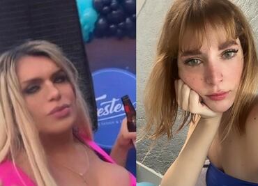 Wendy Guevara niega apoyo de rehabilitación a Imelda Tuñón, en centro de sus papás