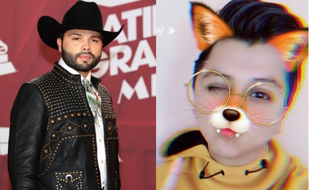 Leonardo Aguilar encara a influencer que se metió con su familia