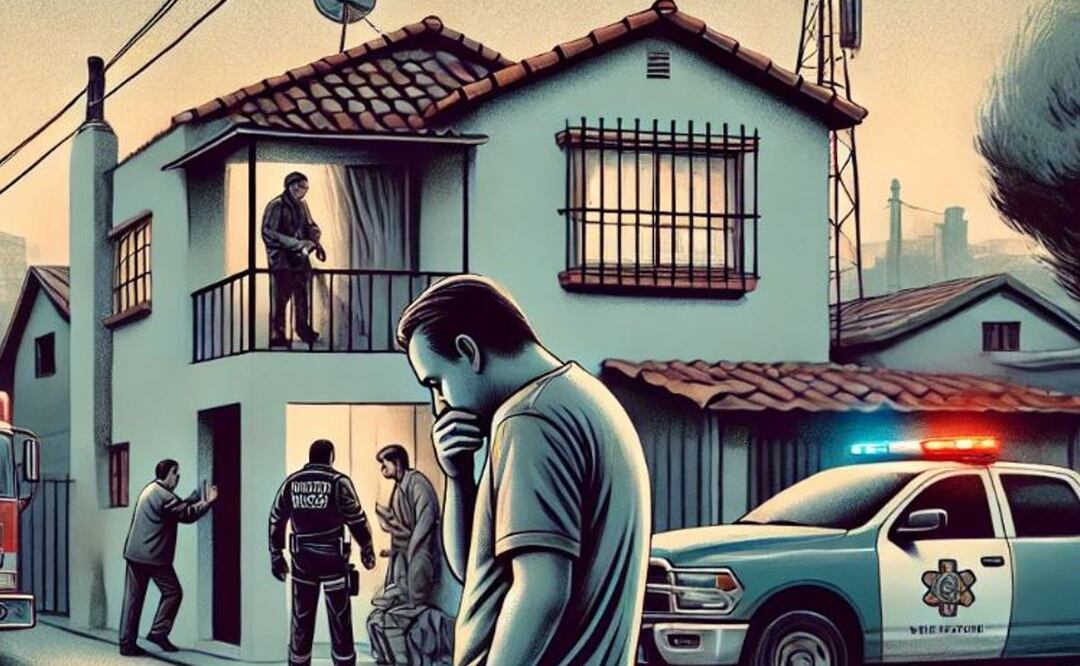 Tragedia en Xochimilco: Lupita es asesinada por su novio ante el intento de rescate de su ex