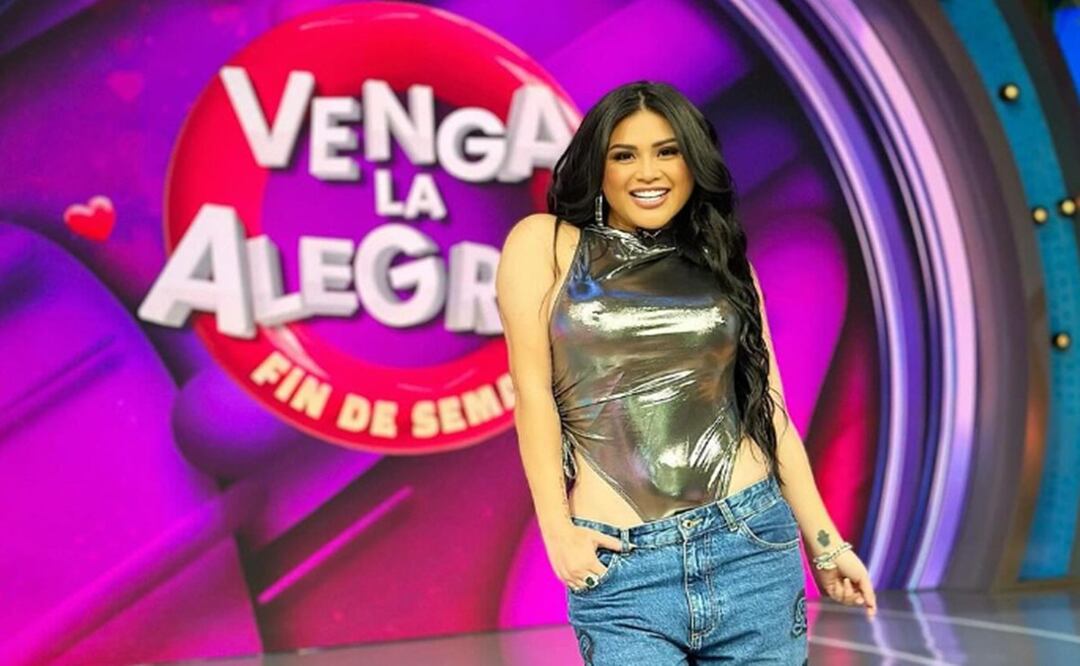 Gomita a su padre: “Mi mamá y yo no somos las únicas a las que has maltratado”