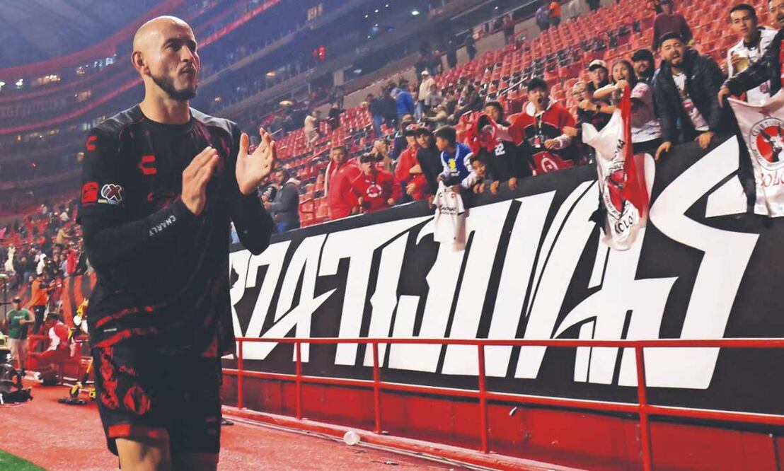 Leyendas de la Liga MX en pausa: Mena y González sufren por falta de chamba