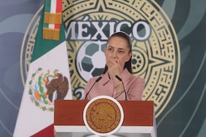 ¿Te perdiste la Mañanera? Mundial 2026, sin acuerdo con la CNTE y revisión T-MEC en los temas de HOY