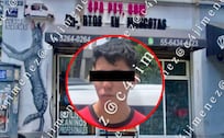 ¡Indignación en la Condesa! Llevan a un perrito a bañar y se los regresan muerto de en un spa para mascotas