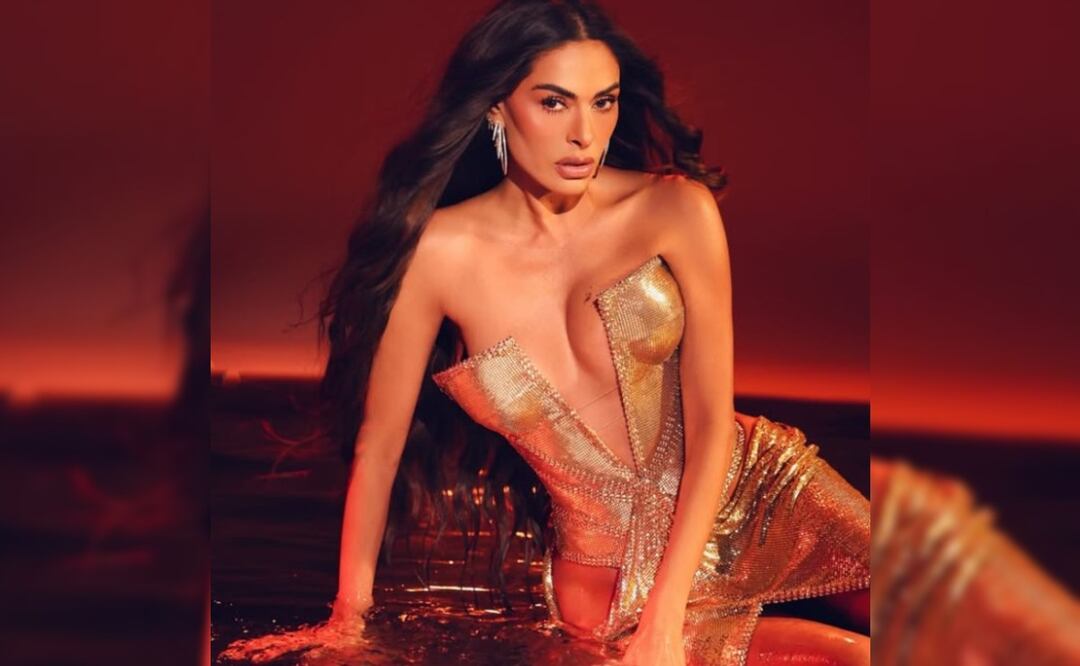 Galilea Montijo pierde campaña millonarias ¿Por culpa de La Granja VIP?. Foto: (Redes Sociales)