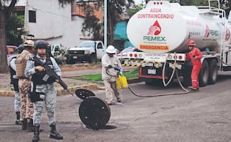 ¿Dónde hay más huachicol en CDMX? Estas alcaldías encabezan la lista