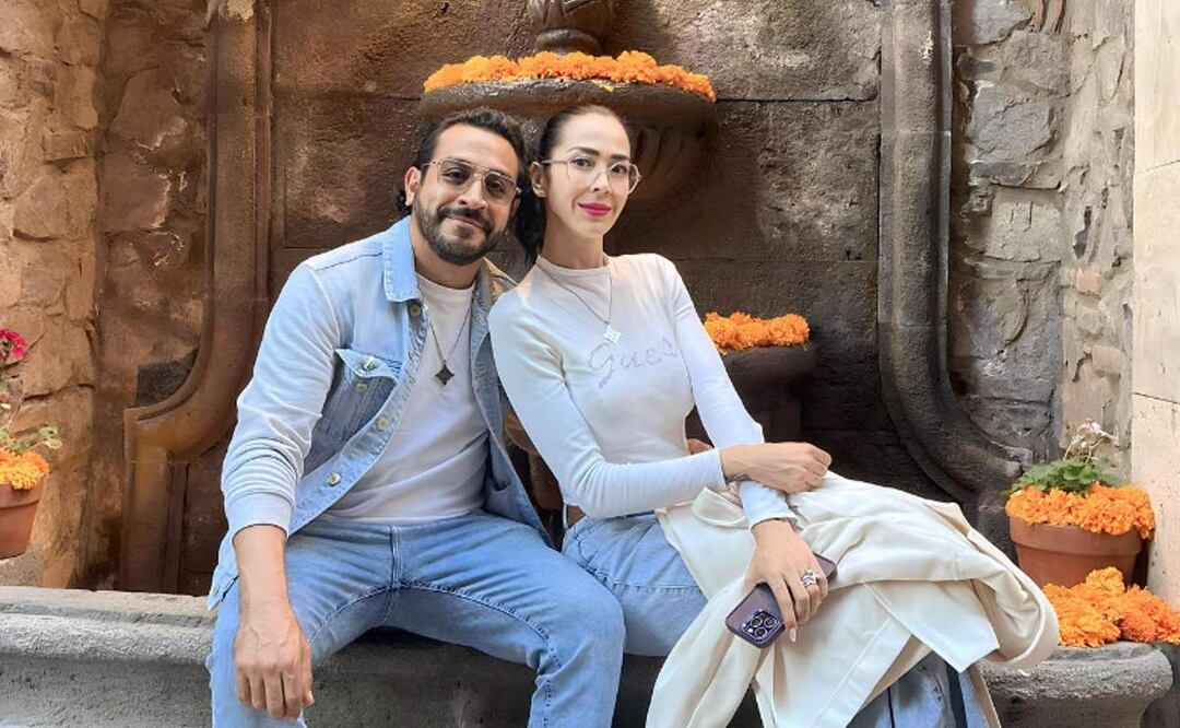 Preocupa a fans estado de salud de Luis Fernando Peña porque dice, habló ‘con el de allá arriba’