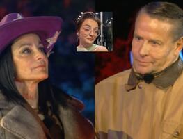 ¡Explota la polémica en La Granja VIP! La hija de Lolita Cortés defiende con fuerza a su madre