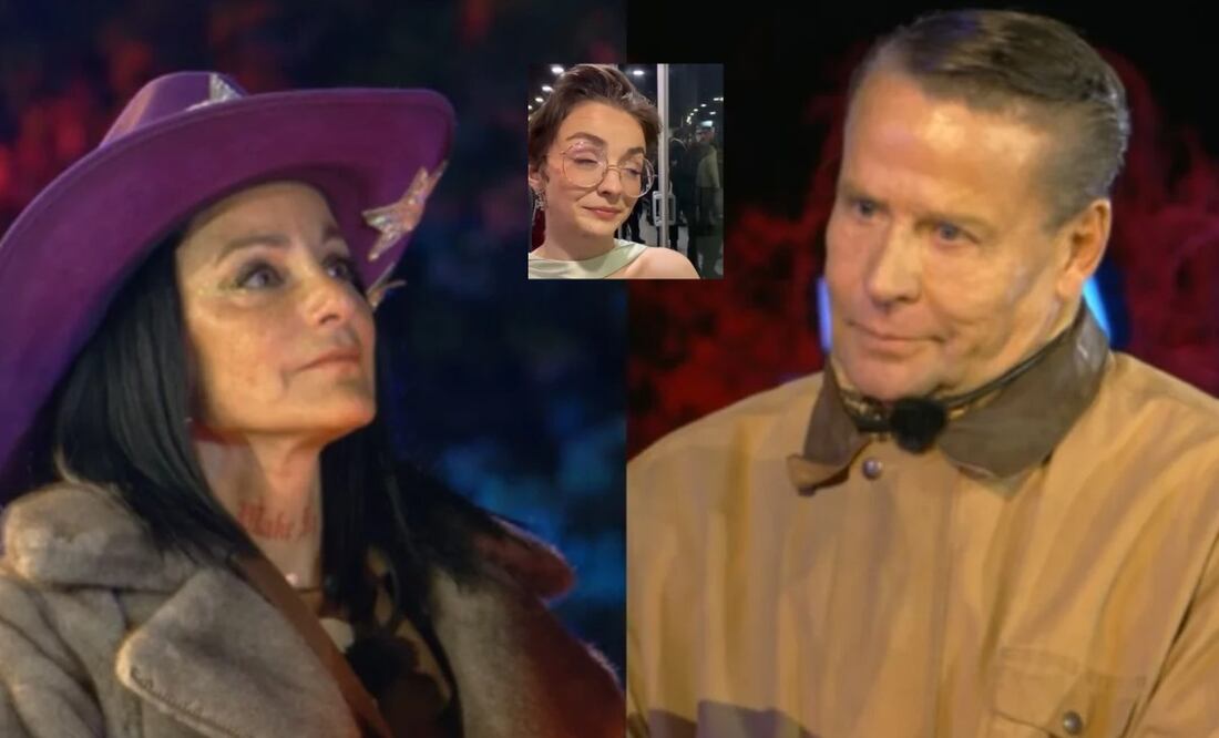 Hija de Lolita Cortés sale en defensa de su mamá tras el ataque de Alfredo Adame