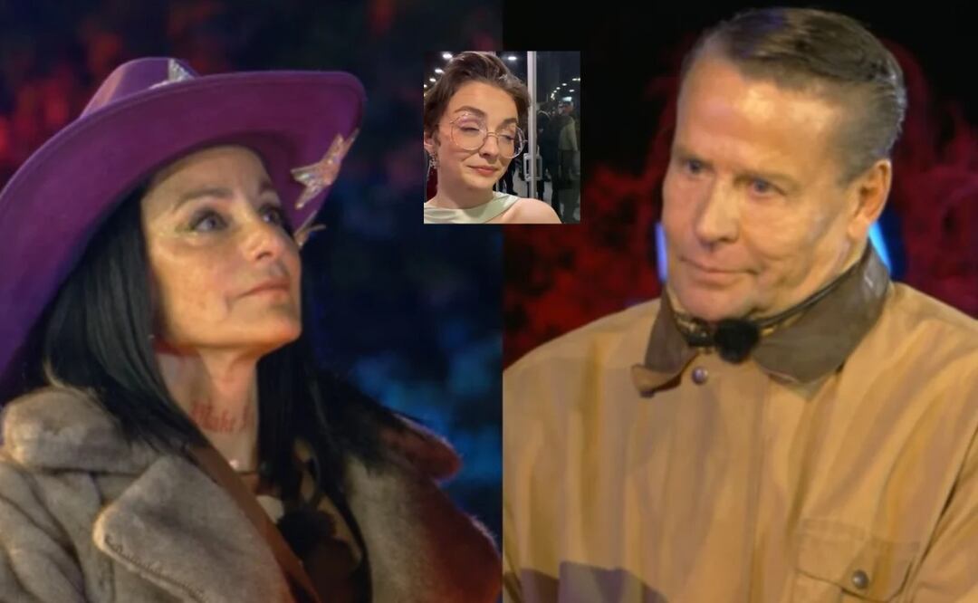 Hija de Lolita Cortés sale en defensa de su mamá tras el ataque de Alfredo Adame