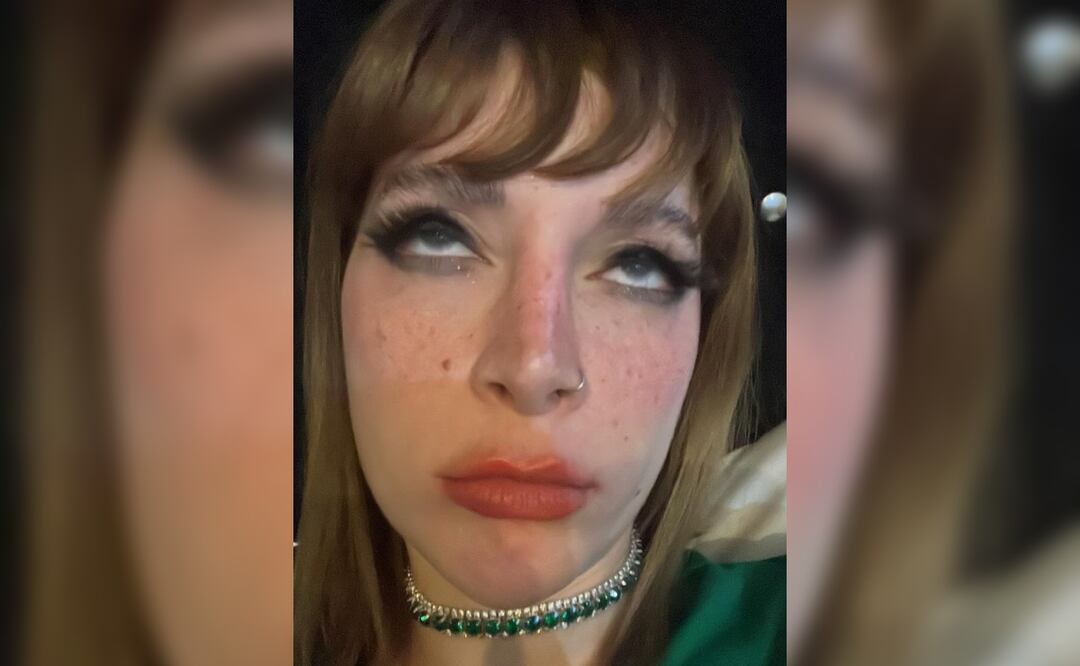 Imelda Tuñón denuncia a Maribel Guardia en la Secretaría de la Mujer y dice que se hará pruebas