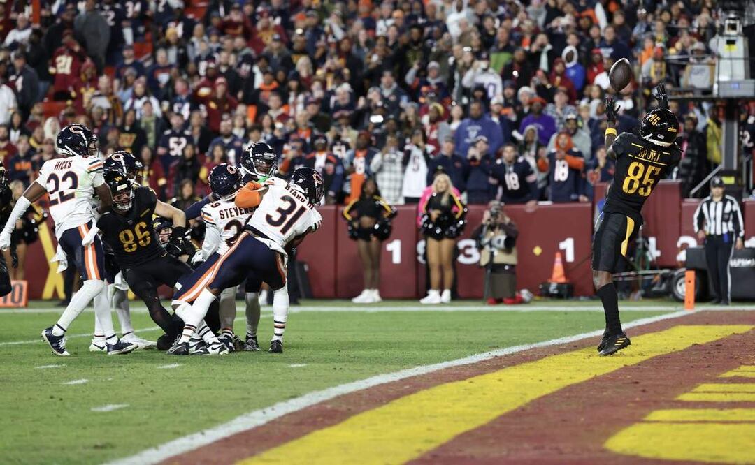 Así funciona “La regla de Washington” en la elección presidencial en EUA a partir de un juego de futbol americano