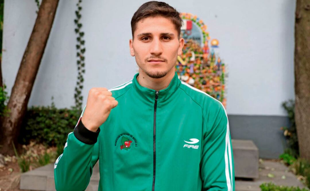 El sinaloense está muy bien preparado.