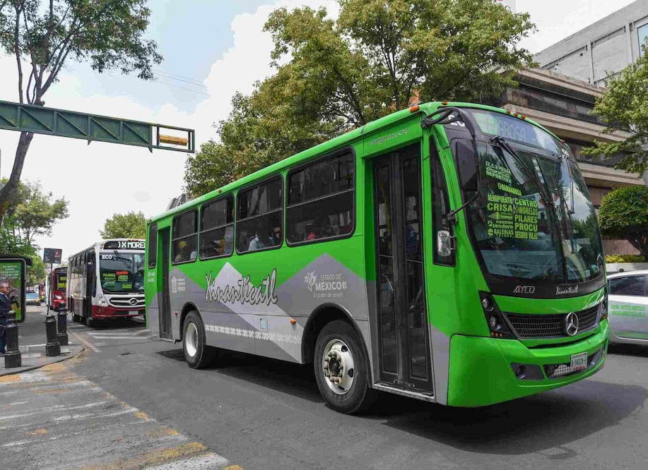 Para sacar la licencia de conducir será obligatorio aprobar un examen práctico. Foto: (Cuartoscuro)