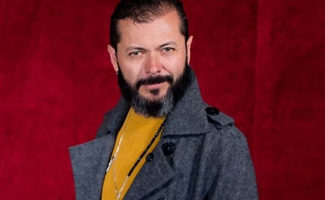 Edgar Oceransky se va de redes sociales, por el “hate” que le llega tras acusaciones de acoso