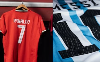 ¿Messi o CR7? Tu decisión dirá mucho de tu ideología política