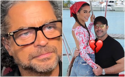 ¿Qué dijo Chacho, hermano de Bibi Gaytan, acerca del "divorcio" con Eduardo Capetillo?