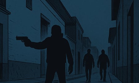 Fiesta termina con el asesinato de Kevin en CDMX, ¿qué dijeron los testigos?