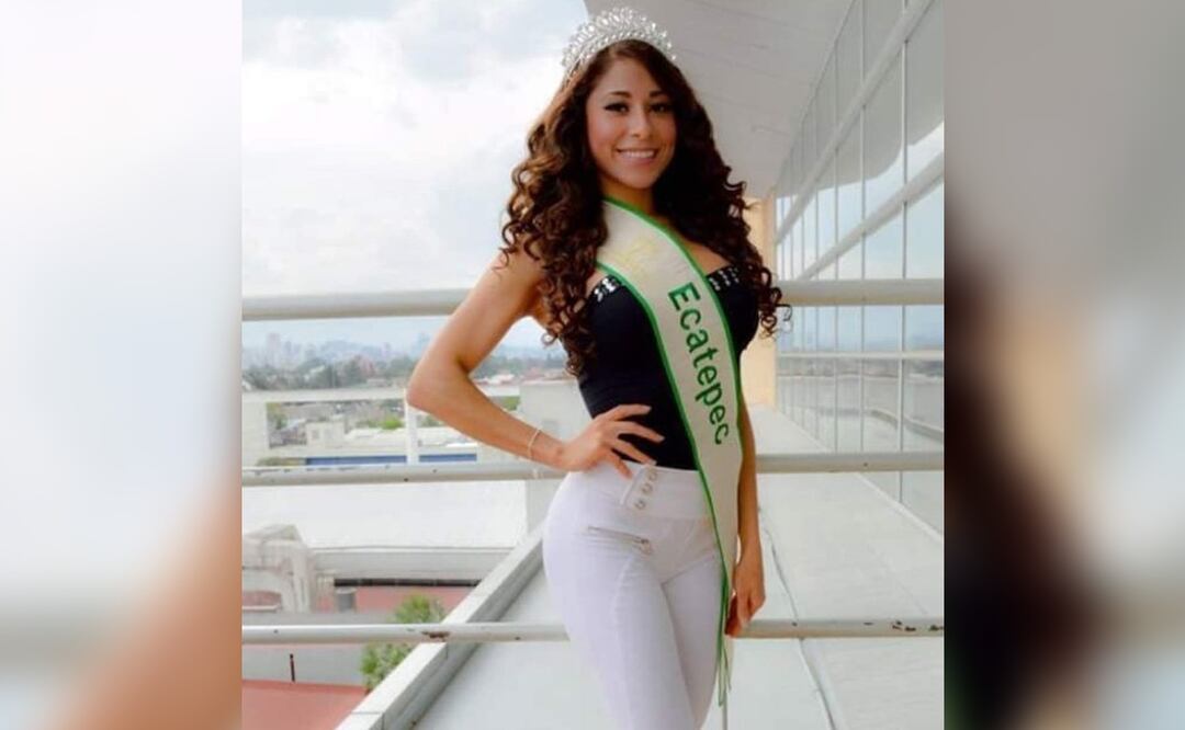 Exreina de belleza de Ecatepec es expulsada de España, por robo millonario de vinos