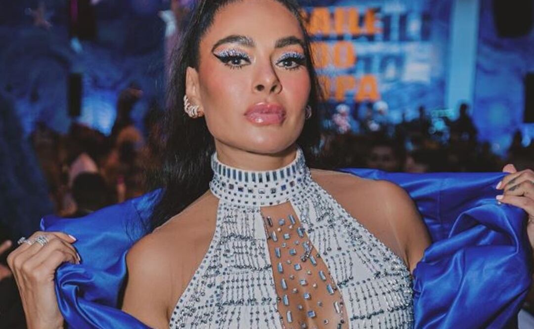 ¿Galilea Montijo volvió a ser la soltera más cotizada de Televisa? Esto se sabe