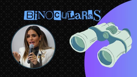 Alessandra Rojo de la Vega sale ilesa de comparecencia y hasta recibe “coqueteo” político